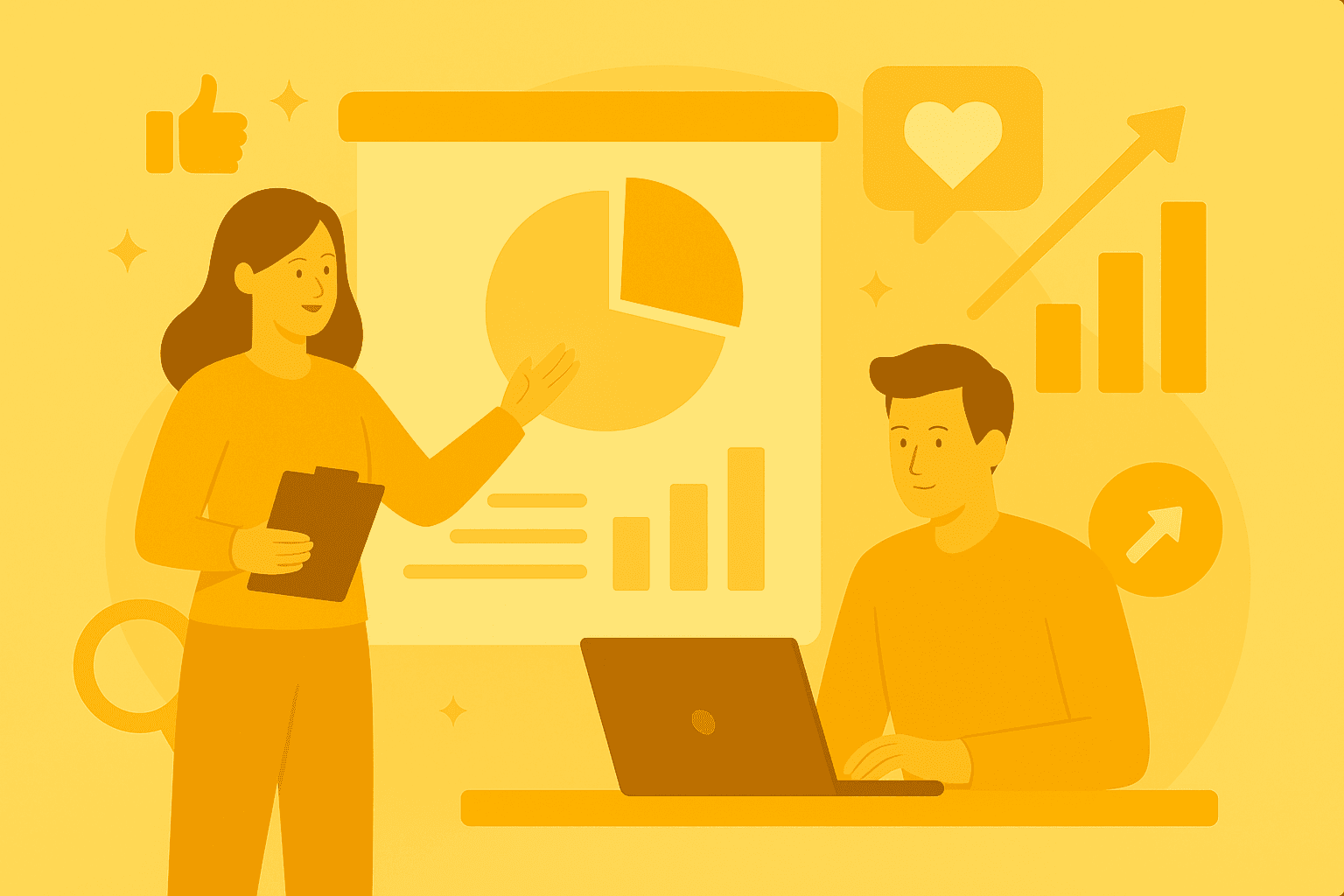 Measuring Success: Top Digital Marketing KPIs for South African Enterprises