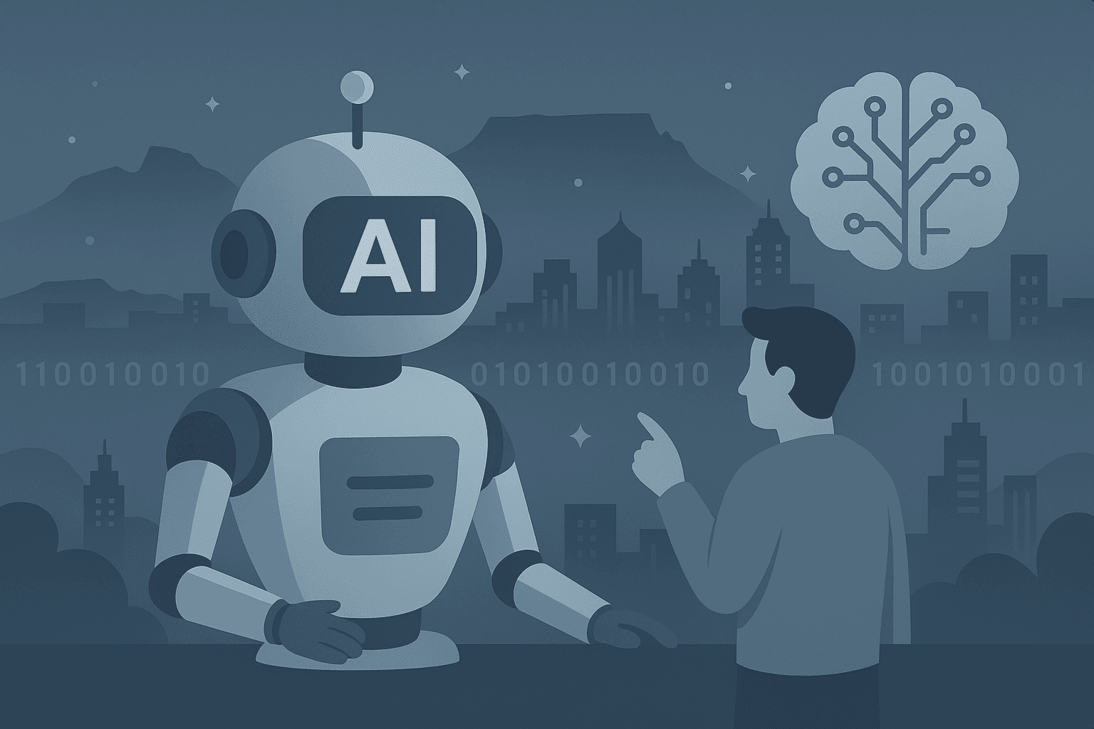 AI Marketing Revolution: How Smart Automation Is Transforming Digital Campaigns in 2025