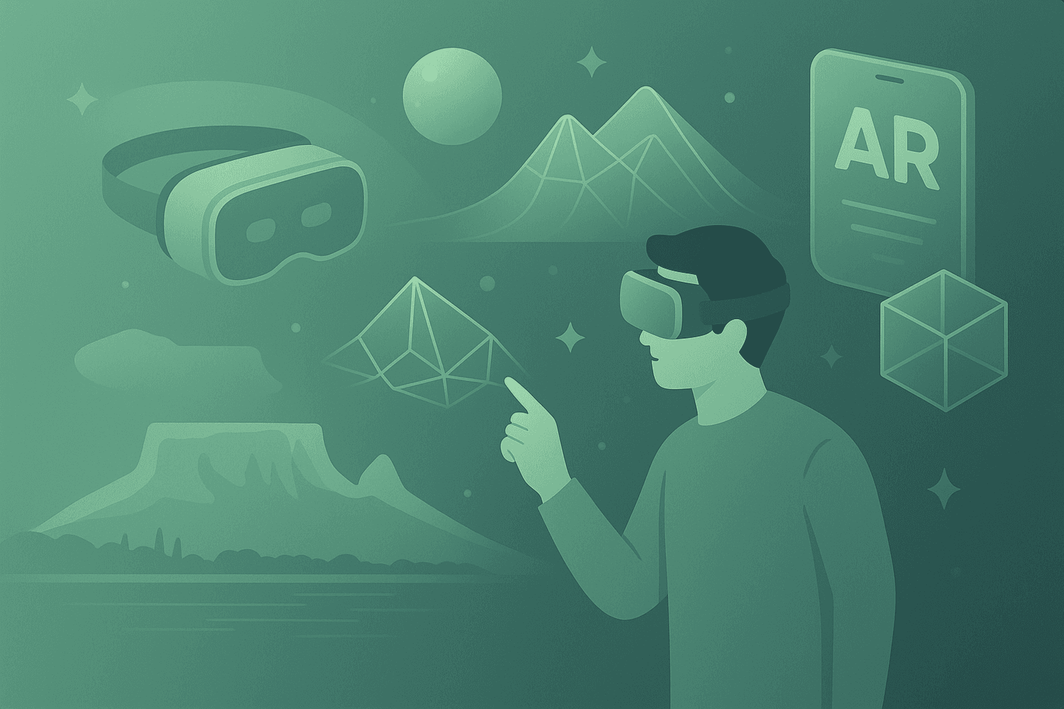 The Future of Digital Marketing in Cape Town (2025 Trends)