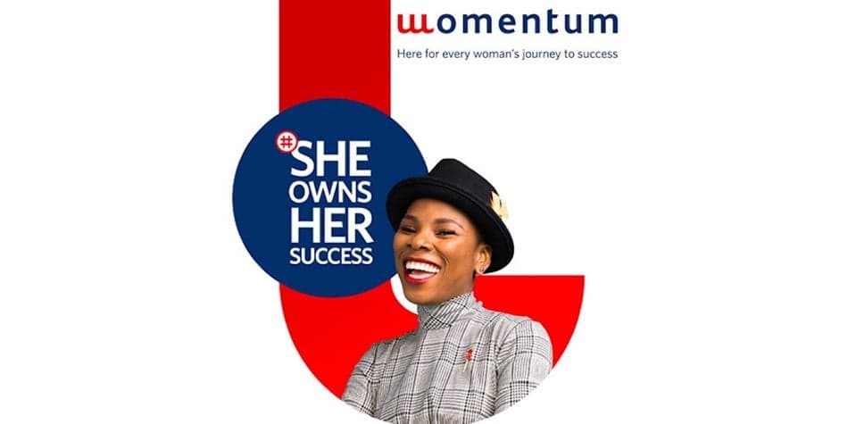 Closing the gender pay gap: Momentum leverages AI in groundbreaking campaign