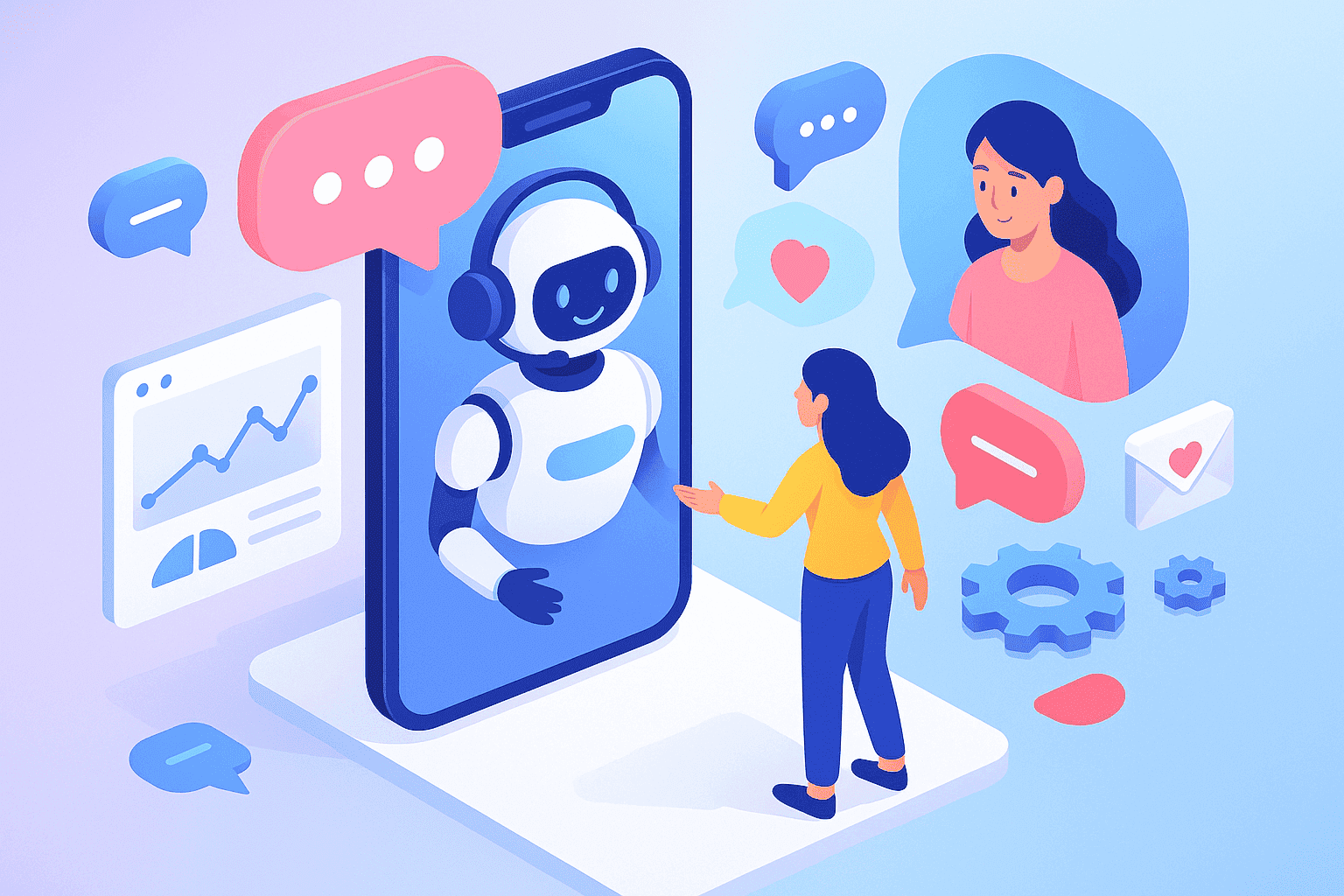 Conversational Commerce: Your Complete Guide to Selling Through Chat in 2025