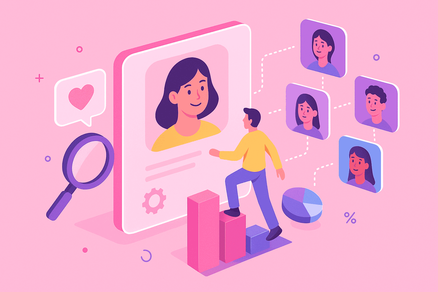 Data-Driven Personalization: The Revenue Growth Engine of 2025