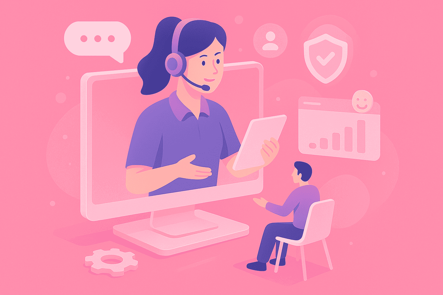 Proactive Customer Service: The Future of Customer Experience in 2025