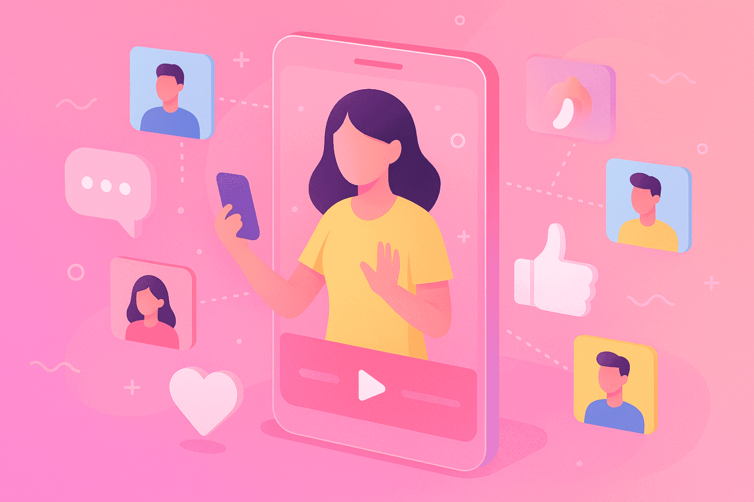 The Micro-Influencer Revolution: Why Small Creators Are Delivering Big Results in 2025
