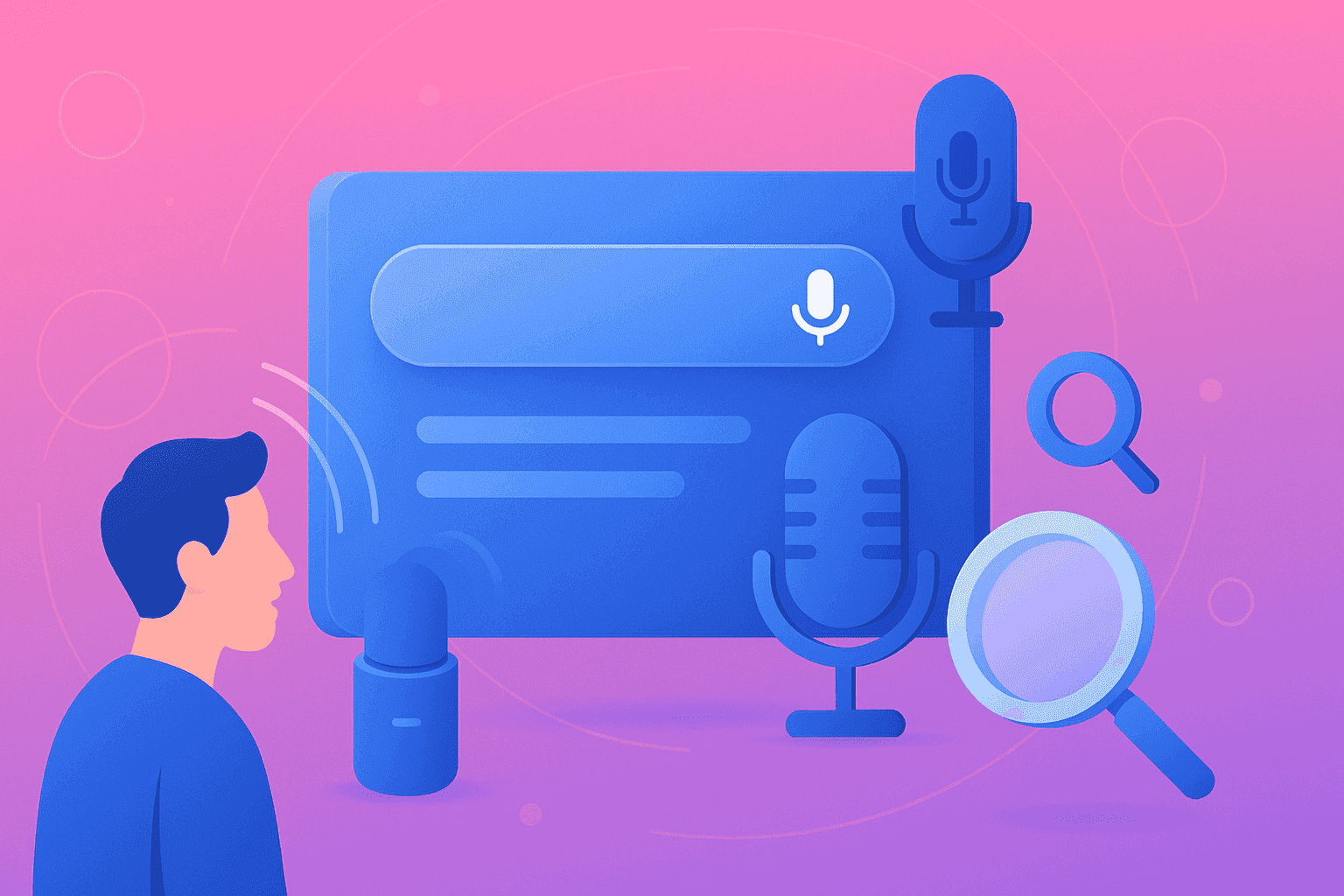 Voice Search Optimization: The Key to Dominating Search in 2025