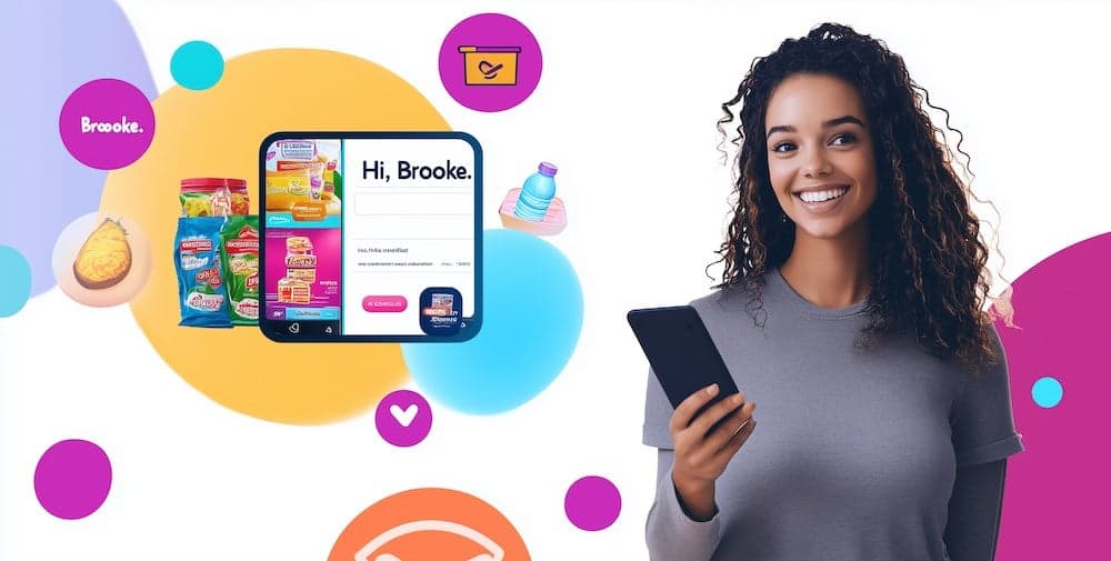 SmartSlip: The future of consumer engagement and insight collection