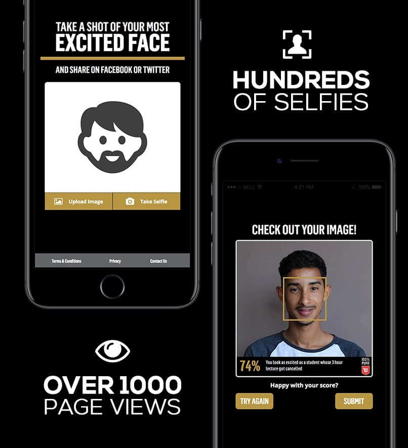 Windhoek GameFace Strategic Campaign