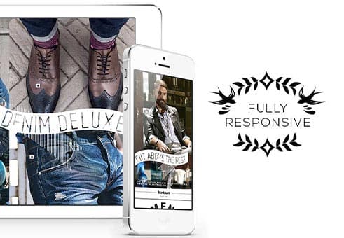Markham Digital Catalogue Challenge