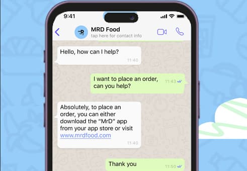Mr D AI Challenge