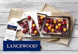 Lancewood Cake-Off Competition