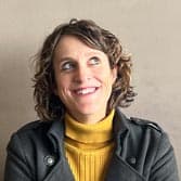 Janine Van Rensburg