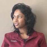 Nalini Naidoo
