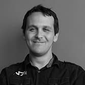 Bryan Nel
