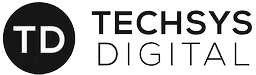 Techsys Digital Logo