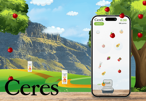 Ceres Game Platform